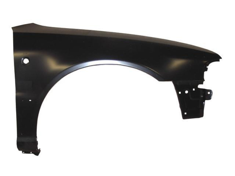 Крило переднє Audi A4 B5 95-96 праве з отв. LKQ 8D0821106