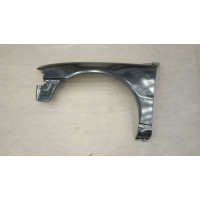 Крило переднє Audi A4 B5 96-97 ліве з отв. LKQ 8D0821105A