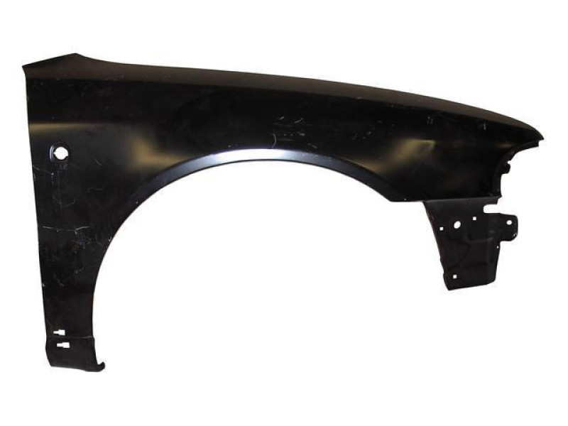 Крило переднє Audi A4 B5 96-97 праве з отв. LKQ 8D0821106A