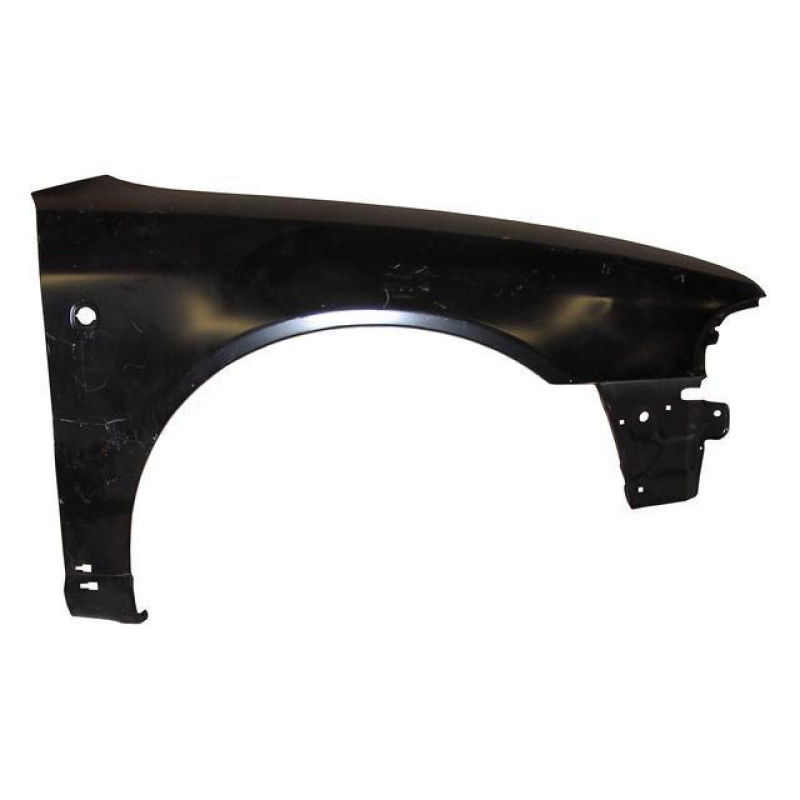 Крило переднє Audi A4 B5 96-97 праве з отв. LKQ 8D0821106A