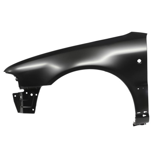 Крило переднє Audi A4 B5 1997-1999 ліве з отв. LKQ 8D0821105J