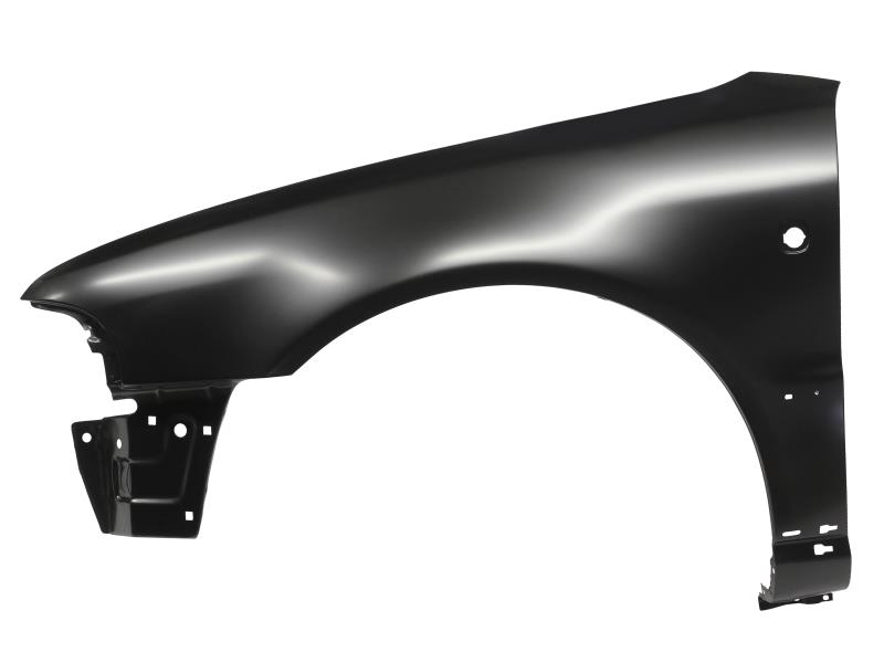 Крило переднє Audi A4 B5 97-99 ліве з отв. LKQ 8D0821105J