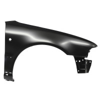 Крило переднє Audi A4 B5 97-99 праве з отв. LKQ 8D0821106J