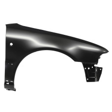 Крило переднє Audi A4 B5 97-99 праве з отв. LKQ 8D0821106J