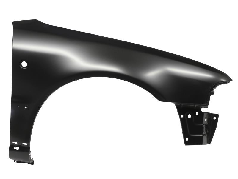 Крило переднє Audi A4 B5 97-99 праве з отв. LKQ 8D0821106J