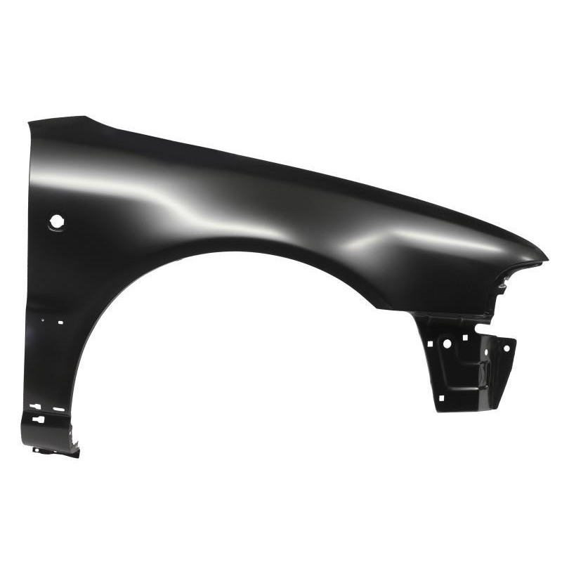 Крило переднє Audi A4 B5 97-99 праве з отв. LKQ 8D0821106J