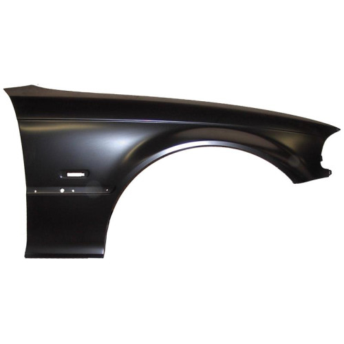 Крило переднє BMW 3 E46 купе/кабріолет 99-03 праве LKQ 41358241440