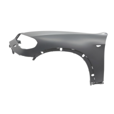 Крило переднє BMW X5 E70 10-13 ліве LKQ 51657222995