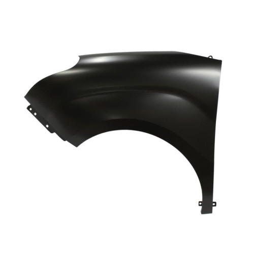 Крило переднє ліве Fiat Doblo 10-15, Opel Combo D 12-18 (Signeda) 51822255