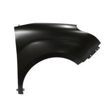 Крило переднє праве Fiat Doblo 10-15, Opel Combo D 12-18 (AND) 51822254