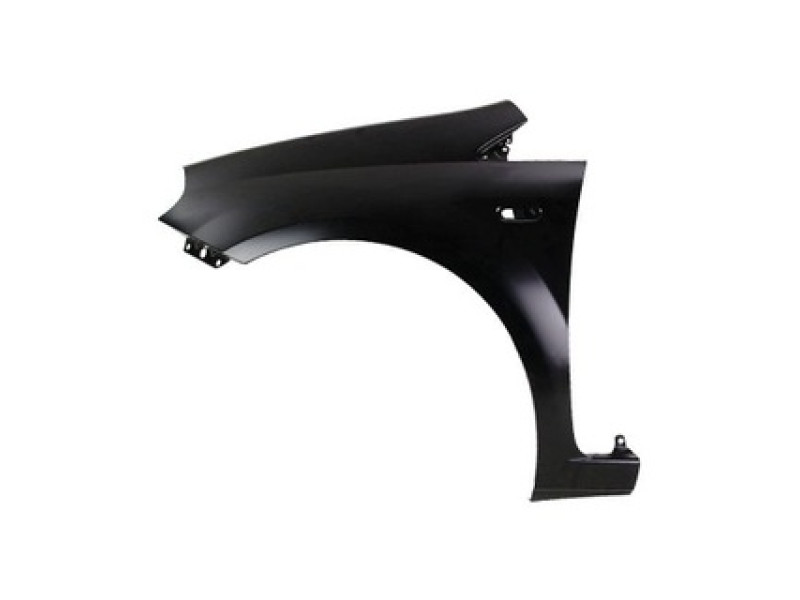 Крило переднє Fiat Grande Punto 05-13 ліве (FPS) 51777439