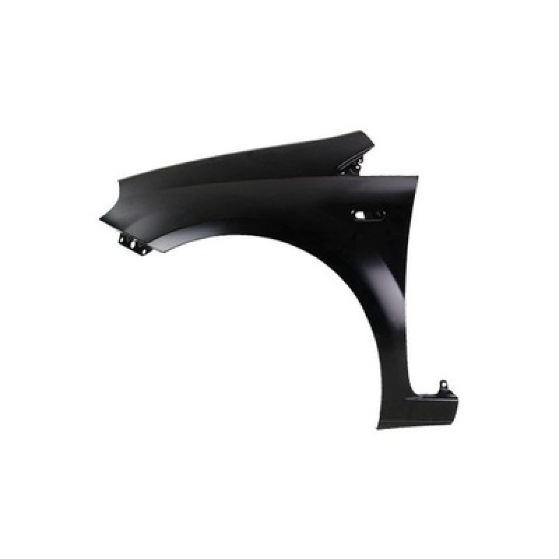 Крило переднє Fiat Grande Punto 05-13 ліве (FPS) 51777439