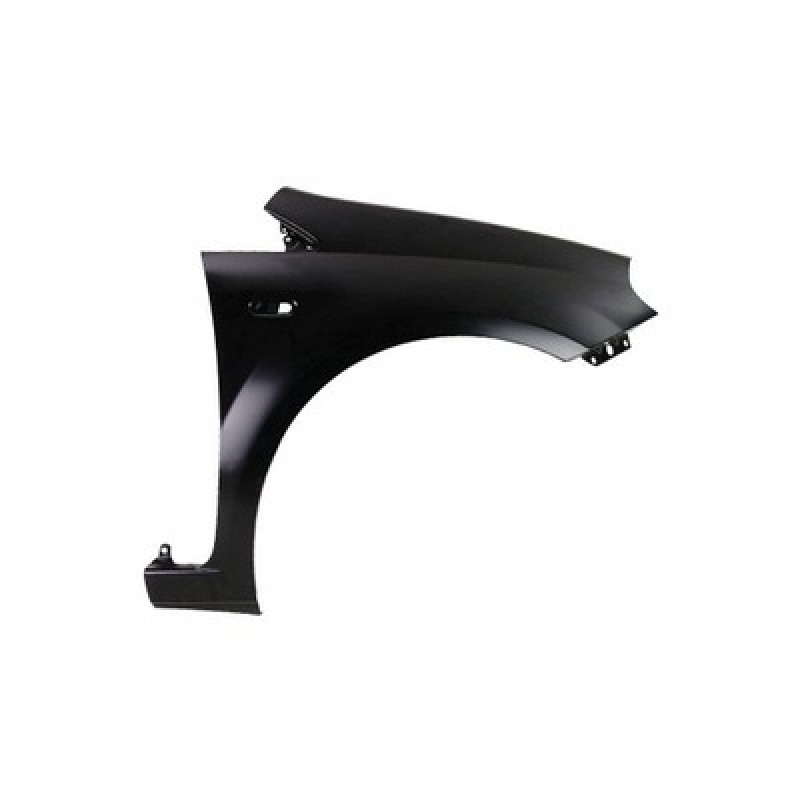 Крило переднє Fiat Grande Punto 05-13 праве (FPS) 51777437