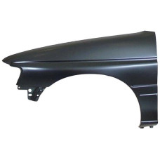 Крило переднє праве Ford Escort 5 90-95 без отв. повторювача LKQ 6689416