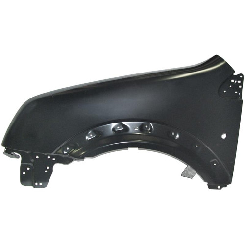 Крило переднє ліве Ford Transit Connect, Tourneo 02-13 (TW) 1332797