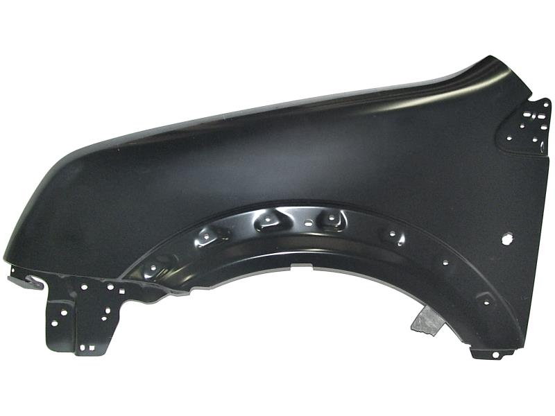 Крило переднє ліве Ford Transit Connect, Tourneo 02-13 (TW) 1332797