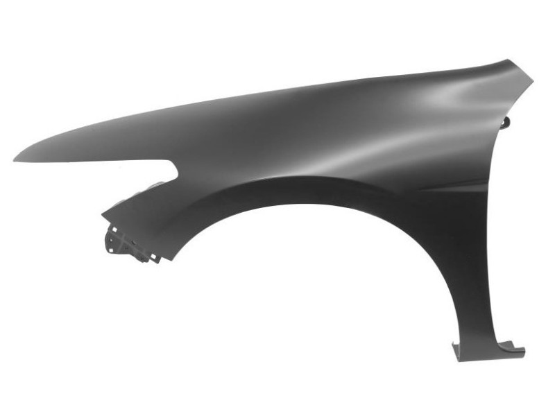 Крило переднє Honda Accord 8 Coupe USA 08-12 ліве LKQ 60260TE0A90ZZ
