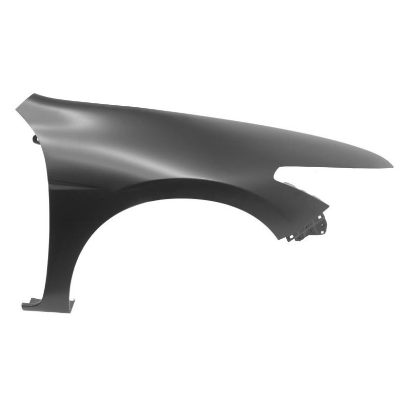 Крило переднє Honda Accord 8 Coupe USA 08-12 праве LKQ 60210TE0A90ZZ