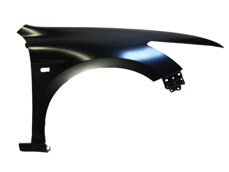 Крило переднє праве Honda Accord 8 08-13 EUR, Acura TSX 08-14 (TP) 60210TL0G00