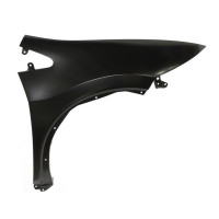 Крило переднє Honda Civic 8 HB 06-11 праве LKQ 60211SNAU00ZZ