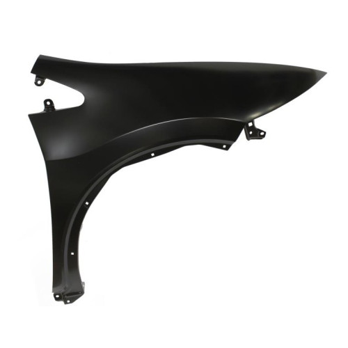 Крило переднє Honda Civic 8 HB 06-11 праве LKQ 60211SNAU00ZZ