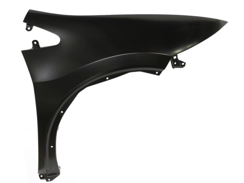 Крило переднє Honda Civic 8 HB 06-11 праве LKQ 60211SNAU00ZZ