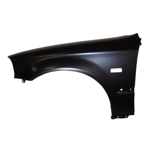 Крило переднє ліве Honda Civic 6 1995-1999 LKQ 60261-S04-000ZZ
