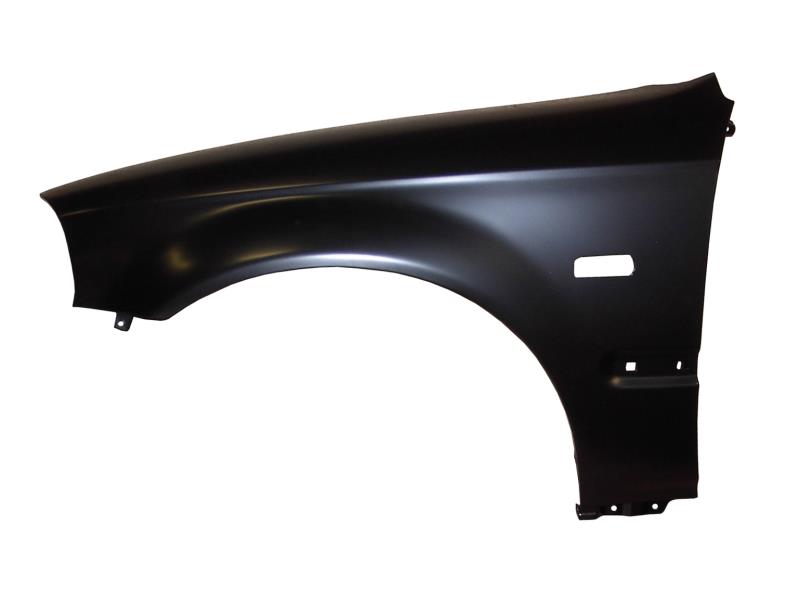 Крило переднє ліве Honda Civic 6 1995-1999 FPS 60261-S04-000ZZ