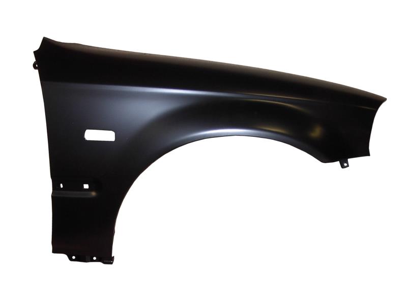 Крило переднє праве Honda Civic 6 1995-1999 FPS 60211-S04-000ZZ