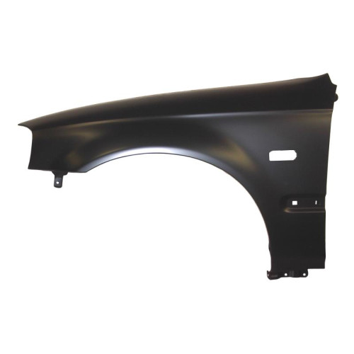 Крило переднє ліве Honda Civic 6 1999-2001 рестайл LKQ 60261S01A00ZZ