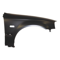 Крило переднє Honda Civic 6 99-01 праве LKQ 60211S04010ZZ