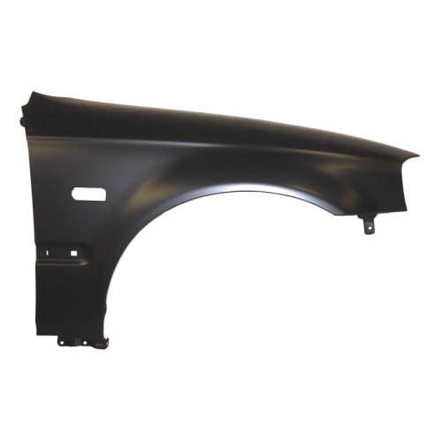 Крило переднє праве Honda Civic 6 1999-2001 рестайл LKQ 60211S04010ZZ