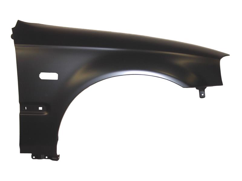 Крило переднє праве Honda Civic 6 1999-2001 рестайл LKQ 60211S04010ZZ