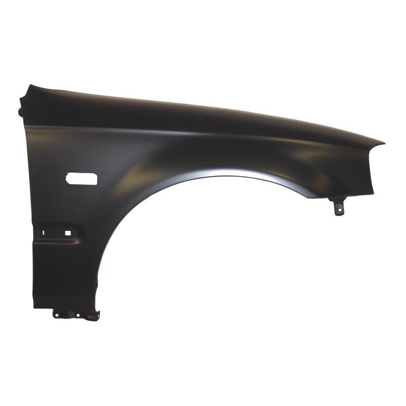 Крило переднє Honda Civic 6 99-01 праве LKQ 60211S04010ZZ