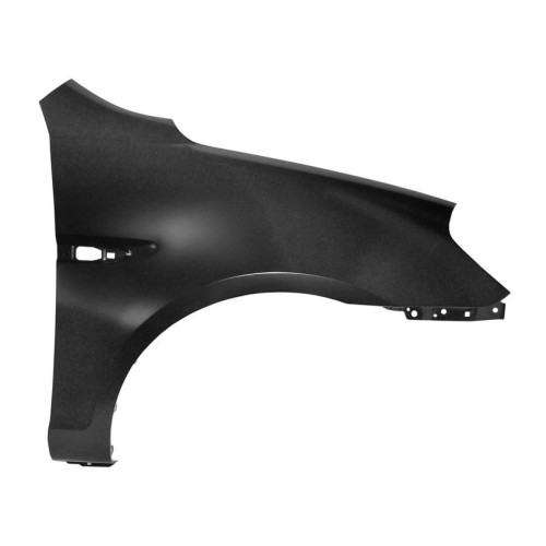 Крило переднє Hyundai Accent 3 2006-2010 праве LKQ 663211E300