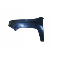 Крило переднє ліве Jeep Renegade 14 - (Polcar) 68306729AA