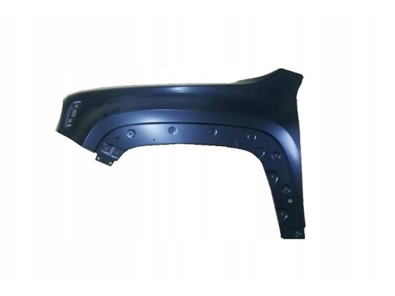 Крило переднє ліве Jeep Renegade 14 - (Polcar) 68306729AA