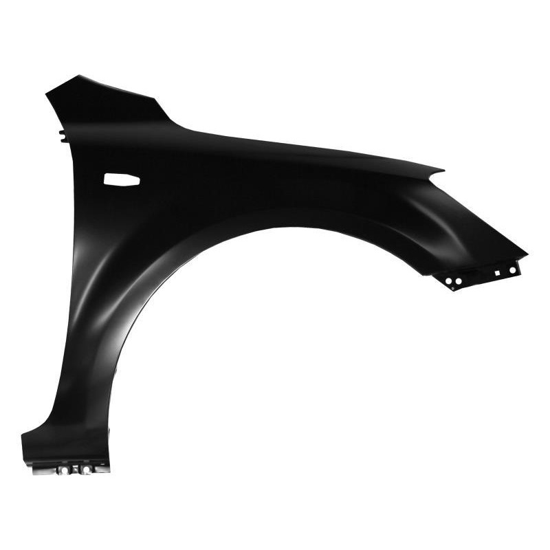 Крило переднє праве Kia Ceed 07-12 (TW) 663211H010