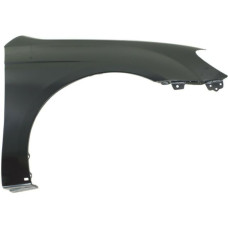 Крило переднє Kia Cerato 06-09 праве без отв. LKQ 663212F020