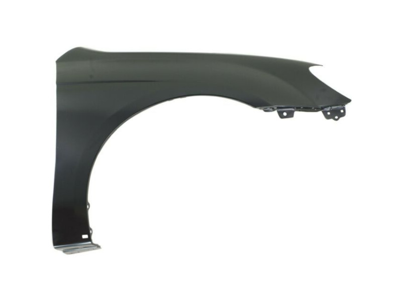 Крило переднє Kia Cerato 06-09 праве без отв. LKQ 663212F020