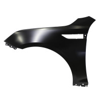 Крило переднє Kia Optima 11-16 ліве LKQ 663112T000