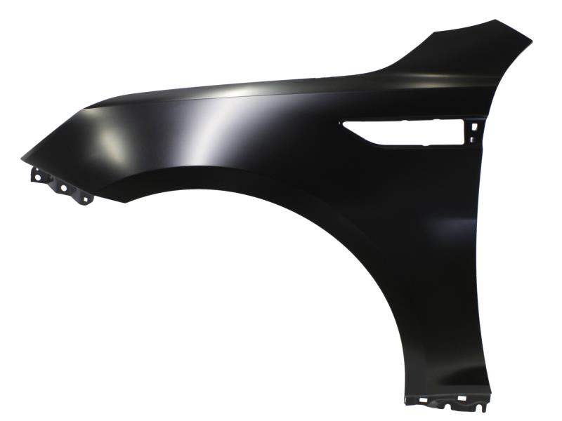 Крило переднє Kia Optima 11-16 ліве LKQ 663112T000