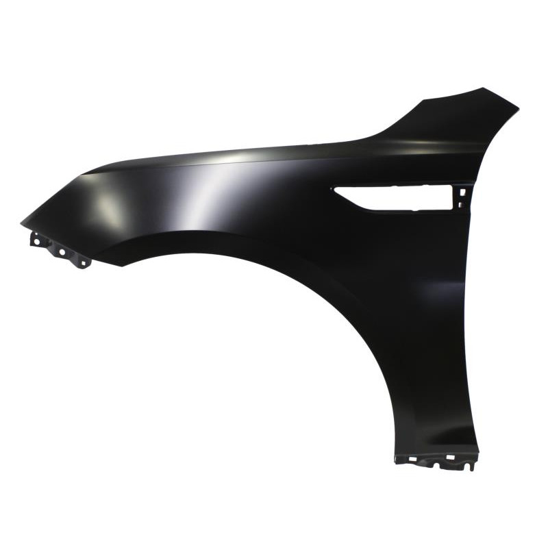 Крило переднє Kia Optima 11-16 ліве LKQ 663112T000