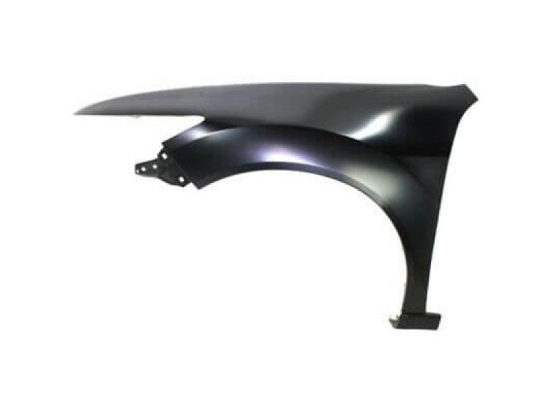 Крило переднє ліве Acura ILX 12-19 (Тайвань) 60260TX6A91ZZ