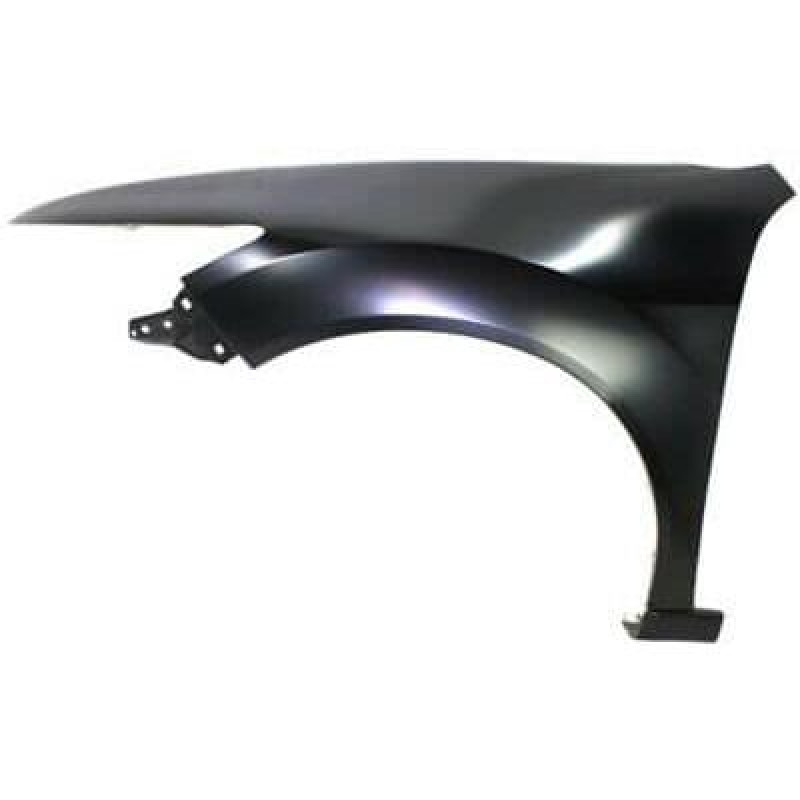 Крило переднє ліве Acura ILX 12-19 (Тайвань) 60260TX6A91ZZ