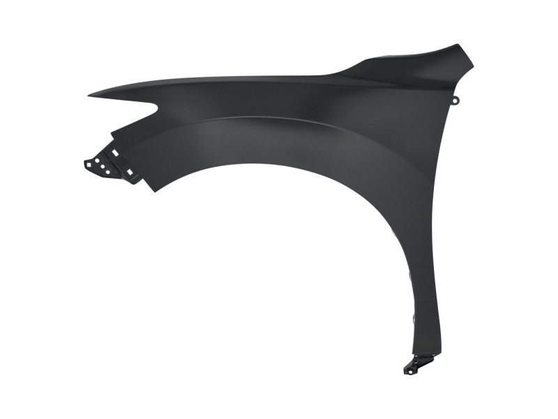 Крило переднє ліве Acura RDX 13-18 (Тайвань) 60260TX4A90ZZ