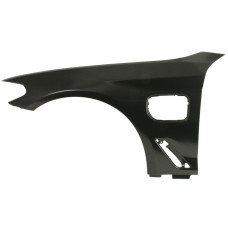 Крило переднє ліве алюміній (електро) BMW 5 G30 /G31 2017-2024  41007443689