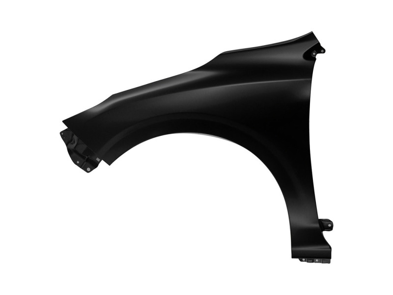 Крило переднє ліве сталь Subaru Impreza VI 2023- FPS 57120FN0109P