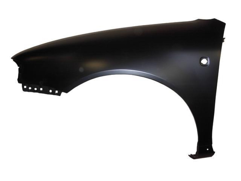 Крило переднє ліве Audi A3 96-00 (LKQ) 8L0821105