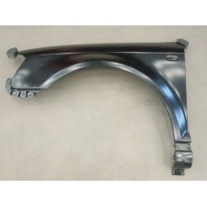 Крило переднє ліве Audi A3 03-12 (Тайвань) з отв. під повт. 8P0821105F